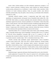 Darbo užmokestis: apmokėjimas, garantijos ir kompensacijos 6 puslapis