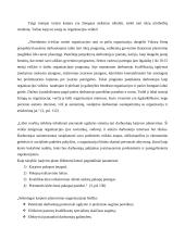 Darbuotojų karjeros planavimas ir organizavimas 4 puslapis