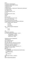 Daugiakontūrių valdymo sistemų projektavimas 6 puslapis