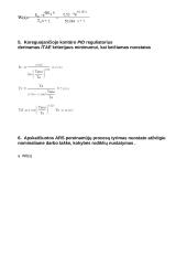 Daugiakontūrių valdymo sistemų projektavimas 10 puslapis