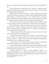 Demokratijos pokyčiai Ukrainoje: "Oranžinė revoliucija" 12 puslapis