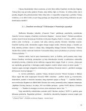 Demokratijos pokyčiai Ukrainoje: "Oranžinė revoliucija" 14 puslapis