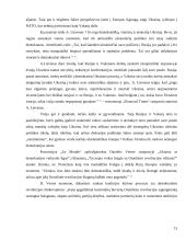 Demokratijos pokyčiai Ukrainoje: "Oranžinė revoliucija" 15 puslapis