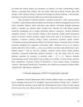 Demokratijos pokyčiai Ukrainoje: "Oranžinė revoliucija" 18 puslapis