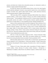 Demokratijos pokyčiai Ukrainoje: "Oranžinė revoliucija" 19 puslapis