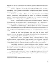 Demokratijos pokyčiai Ukrainoje: "Oranžinė revoliucija" 7 puslapis