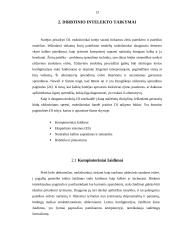 Dirbtinis intelektas ir jo taikymai 13 puslapis