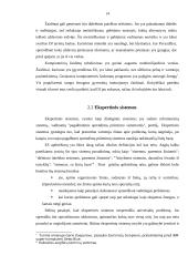 Dirbtinis intelektas ir jo taikymai 14 puslapis