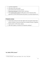 DNR tyrimai: galimybės ir jų panaudojimo praktika Lietuvoje 12 puslapis