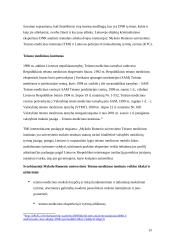 DNR tyrimai: galimybės ir jų panaudojimo praktika Lietuvoje 13 puslapis