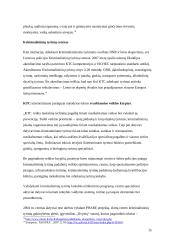 DNR tyrimai: galimybės ir jų panaudojimo praktika Lietuvoje 15 puslapis