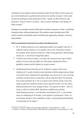 DNR tyrimai: galimybės ir jų panaudojimo praktika Lietuvoje 18 puslapis