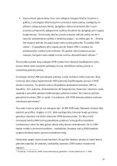 DNR tyrimai: galimybės ir jų panaudojimo praktika Lietuvoje 19 puslapis