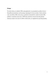 DNR tyrimai: galimybės ir jų panaudojimo praktika Lietuvoje 3 puslapis