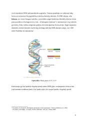 DNR tyrimai: galimybės ir jų panaudojimo praktika Lietuvoje 6 puslapis