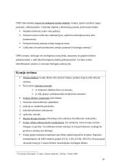 DNR tyrimai: galimybės ir jų panaudojimo praktika Lietuvoje 10 puslapis