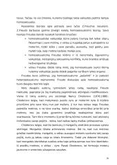 Žiniasklaidos požiūris į homoseksualius asmenis 16 puslapis