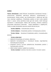 Žiniasklaidos požiūris į homoseksualius asmenis 3 puslapis