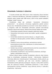 Žiniasklaidos požiūris į homoseksualius asmenis 5 puslapis