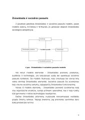 Žiniasklaidos požiūris į homoseksualius asmenis 9 puslapis