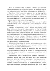 Žiniasklaidos požiūris į homoseksualius asmenis 10 puslapis