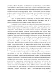 Dokumentinis ir natūrinis auditas: Endriejavo seniūnija 15 puslapis