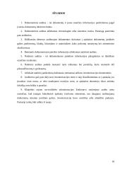 Dokumentinis ir natūrinis auditas: Endriejavo seniūnija 18 puslapis