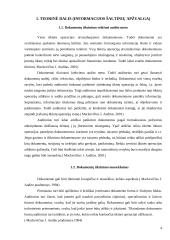 Dokumentinis ir natūrinis auditas: Endriejavo seniūnija 4 puslapis