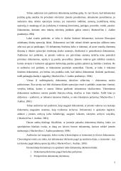 Dokumentinis ir natūrinis auditas: Endriejavo seniūnija 5 puslapis