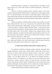 Dokumentinis ir natūrinis auditas: Endriejavo seniūnija 7 puslapis