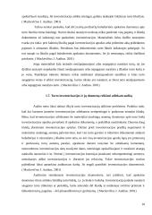 Dokumentinis ir natūrinis auditas: Endriejavo seniūnija 10 puslapis