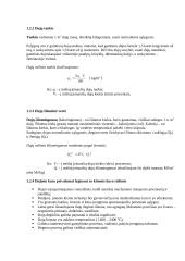 Dujų tiekimas gyvenamųjų namų grupei 3 puslapis