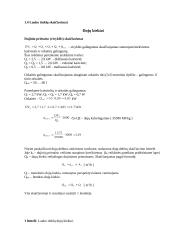 Dujų tiekimas gyvenamųjų namų grupei 5 puslapis