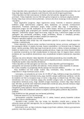 Dujų tiekimas gyvenamųjų namų grupei 9 puslapis