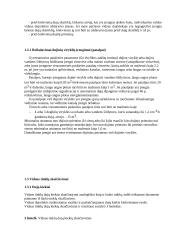 Dujų tiekimas gyvenamųjų namų grupei 10 puslapis