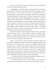 Žinių visuomenės plėtros Lietuvoje veiksniai 15 puslapis