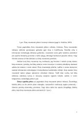 Žinių visuomenės plėtros Lietuvoje veiksniai 7 puslapis