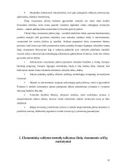 Žinių visuomenės plėtros Lietuvoje veiksniai 10 puslapis