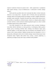 Žmogaus darbo dvasiniai metmenys 17 puslapis