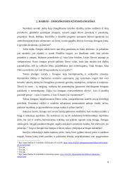 Žmogaus darbo dvasiniai metmenys 8 puslapis