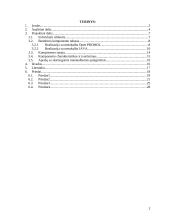 Dviejų lygių ventilių sistema su lyginiu pirmo lygio ventilių skaičiumi 2 puslapis