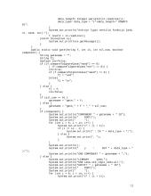 Dviejų lygių ventilių sistema su lyginiu pirmo lygio ventilių skaičiumi 11 puslapis