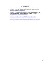 Dviejų lygių ventilių sistema su lyginiu pirmo lygio ventilių skaičiumi 17 puslapis