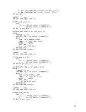 Dviejų lygių ventilių sistema su lyginiu pirmo lygio ventilių skaičiumi 19 puslapis