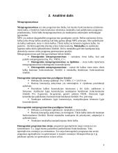 Dviejų lygių ventilių sistema su lyginiu pirmo lygio ventilių skaičiumi 4 puslapis