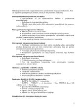 Dviejų lygių ventilių sistema su lyginiu pirmo lygio ventilių skaičiumi 5 puslapis