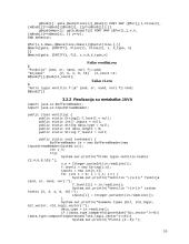 Dviejų lygių ventilių sistema su lyginiu pirmo lygio ventilių skaičiumi 10 puslapis