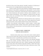 Žmogaus teisės ir laisvės darbo teisiniuose santykiuose 14 puslapis