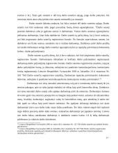 Žmogaus teisės ir laisvės darbo teisiniuose santykiuose 16 puslapis