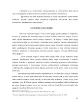 Žmogaus teisės ir laisvės darbo teisiniuose santykiuose 19 puslapis